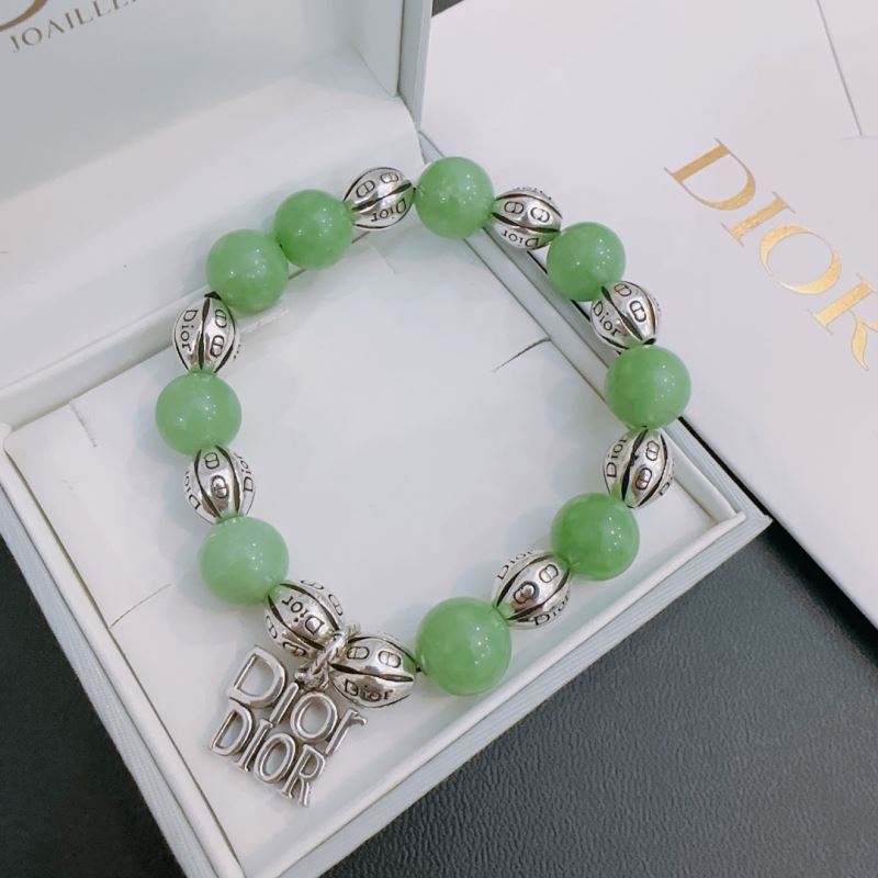 Christian Dior Bracelets